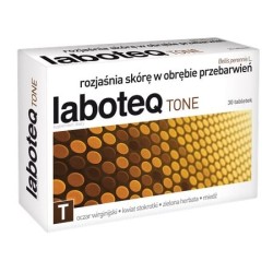 Laboteq Tone 30tab.