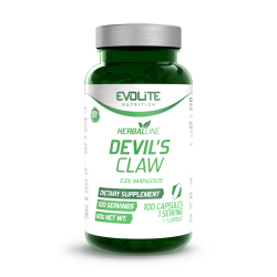 Devil's Claw 100kaps.