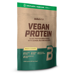 Vegan Protein 2000g