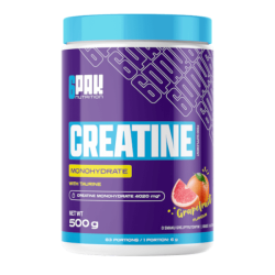 Creatine Monohydrate 500g