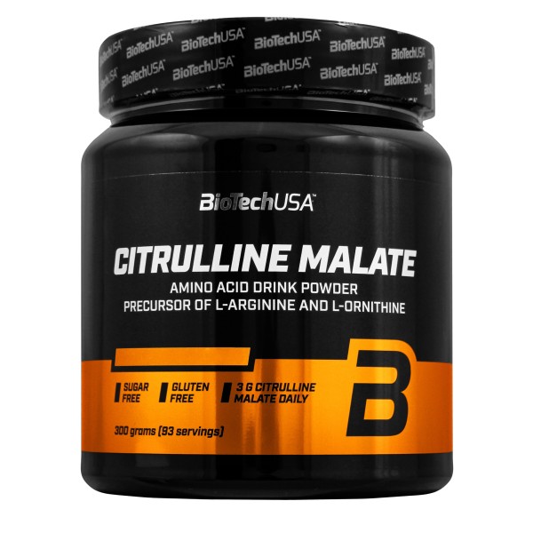 Citrulline Malate 300g