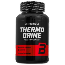 Thermo Drine 60kaps.