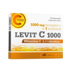 Levit C 1000 30kaps.