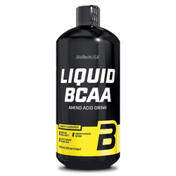 Liquid BCAA 1000ml