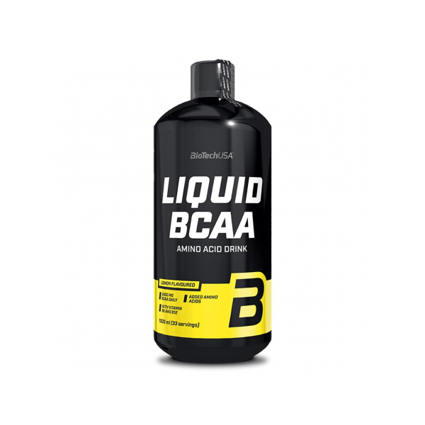 Liquid BCAA 1000ml