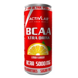 BCAA Xtra Drink 330ml