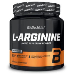 L-Arginine 300g