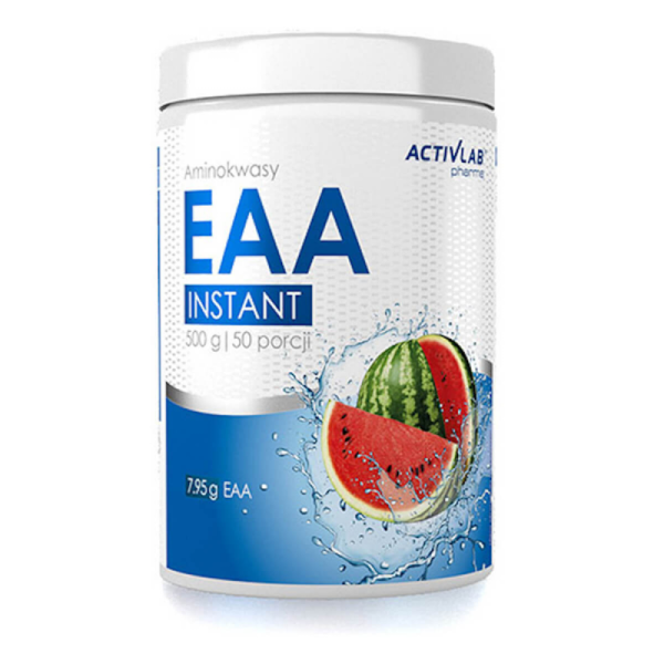 EAA Instant 500g