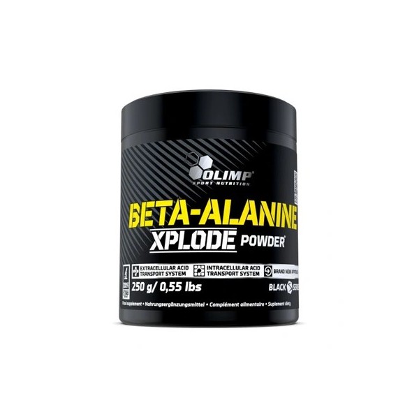 Beta-Alanine Xplode Powder 250g