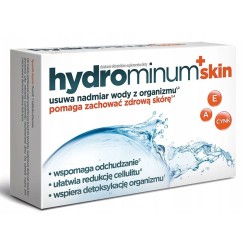 Hydrominum + Skin 30tab.