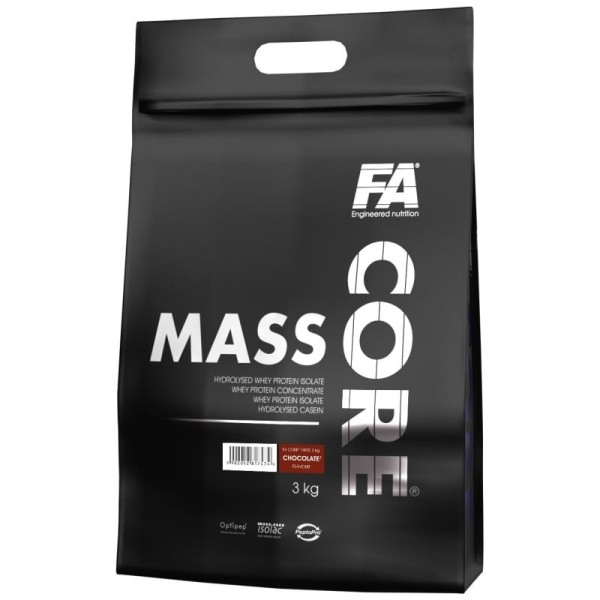 Mass Core 3000g