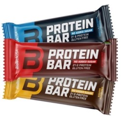 Protein Bar 70g