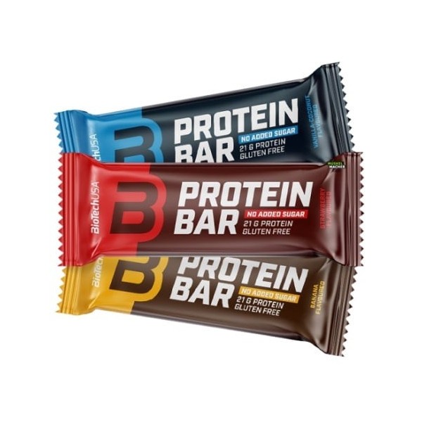 Protein Bar 70g