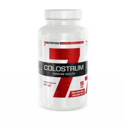 Colostrum 600mg 90kaps.