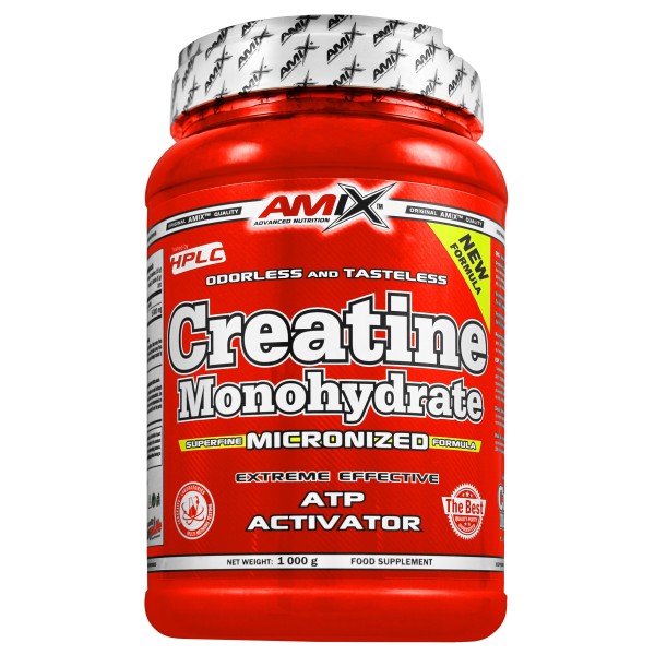 Creatine Monohydrate 1000g