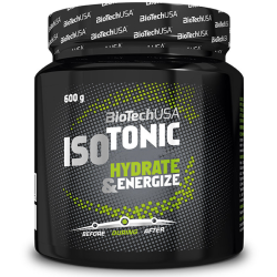 Isotonic 600g