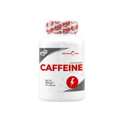 Caffeine 90kaps.