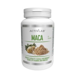 MACA 60kaps.