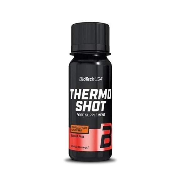 Thermo Shot 60ml