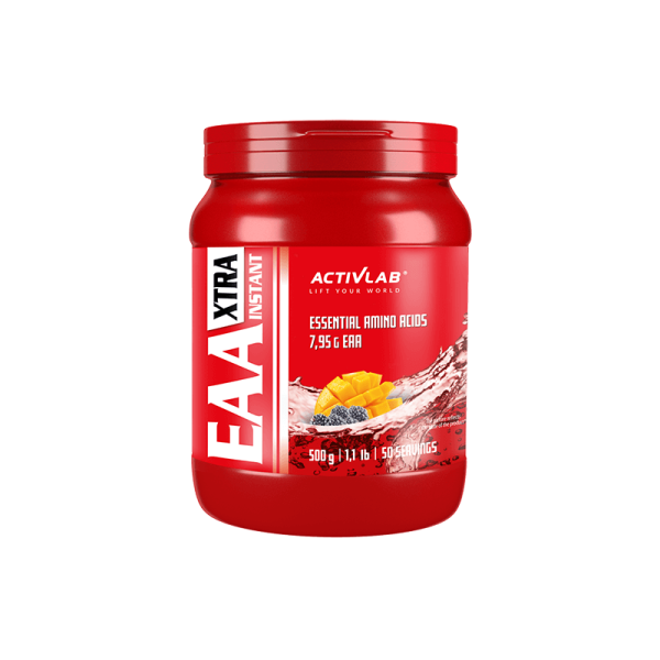 EAA Xtra Instant 500g