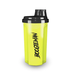 Shaker Boogieman 053 - 0,7l Yellow