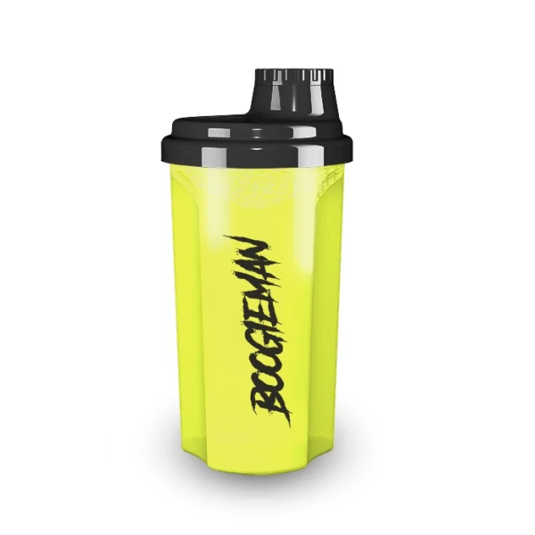 Shaker Boogieman 053 - 0,7l Yellow