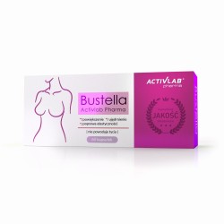 Bustella 60kaps.