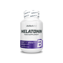 Melatonin 90tab.