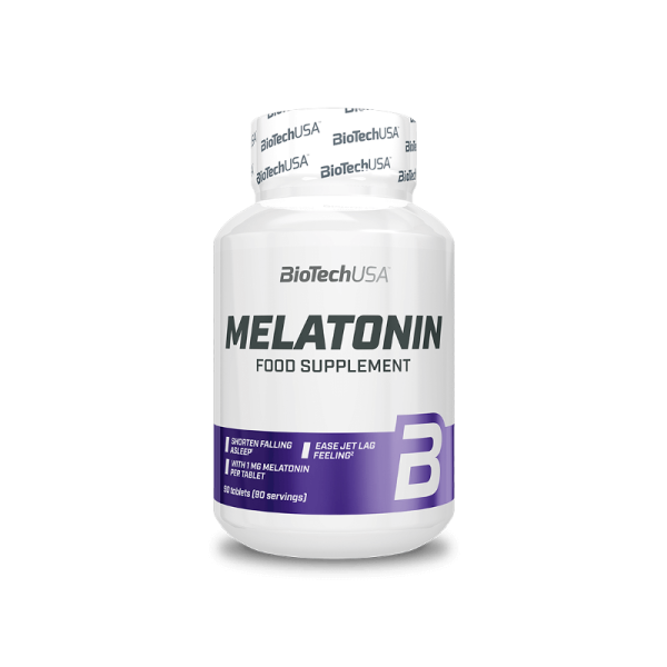 Melatonin 90tab.