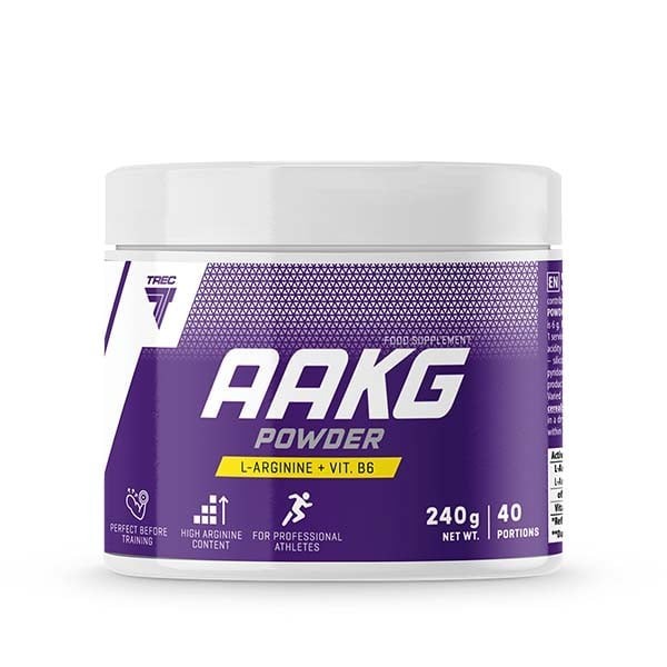 AAKG Powder 240g