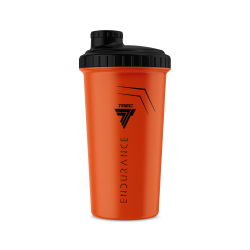 ENDURANCE Shaker 054 Orange 700ml