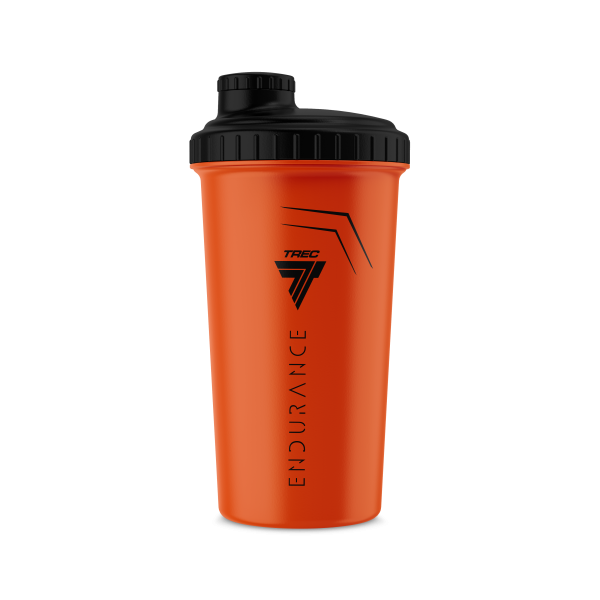 ENDURANCE Shaker 054 Orange 700ml