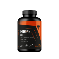 Taurine 900 90kaps.