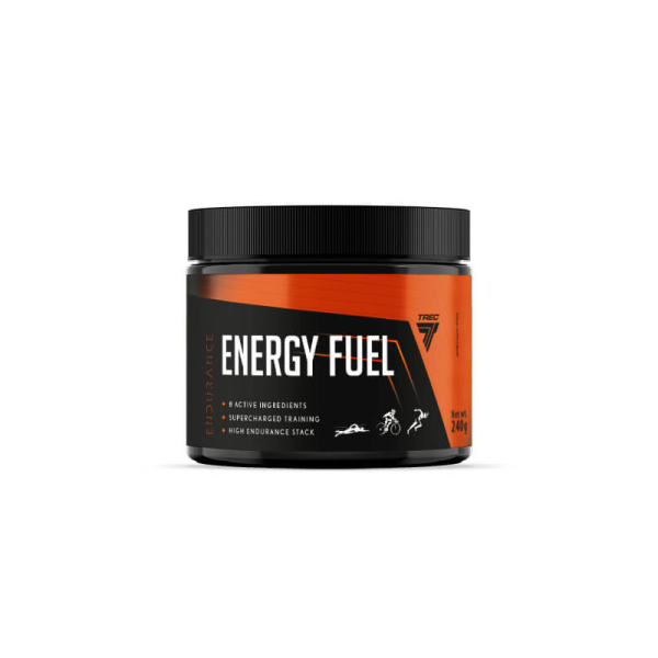 Endurance Energy Fuel 240g