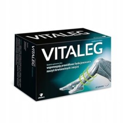 Vitaleg 60tab.