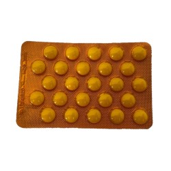 Witamina C 100mg 25tab.