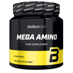 Mega Amino 300tab.