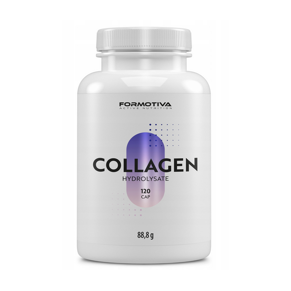 Collagen 120kaps.