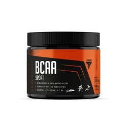 ENDURANCE BCAA Sport 180kaps.