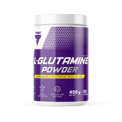 L-Glutamine Powder 450g