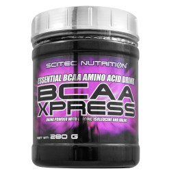 BCAA Xpress 280g Mango