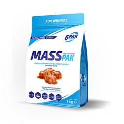 Mass PAK 1000g