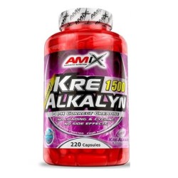 Kre-Alkalyn 220kaps.