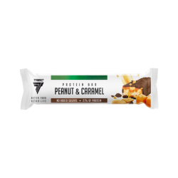 Protein Bar 46g Peanut & Caramel