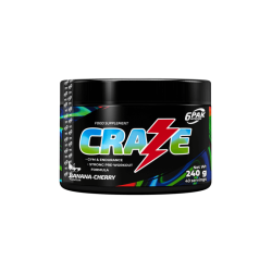 CRAZE 240g