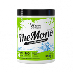 The Mono 500g