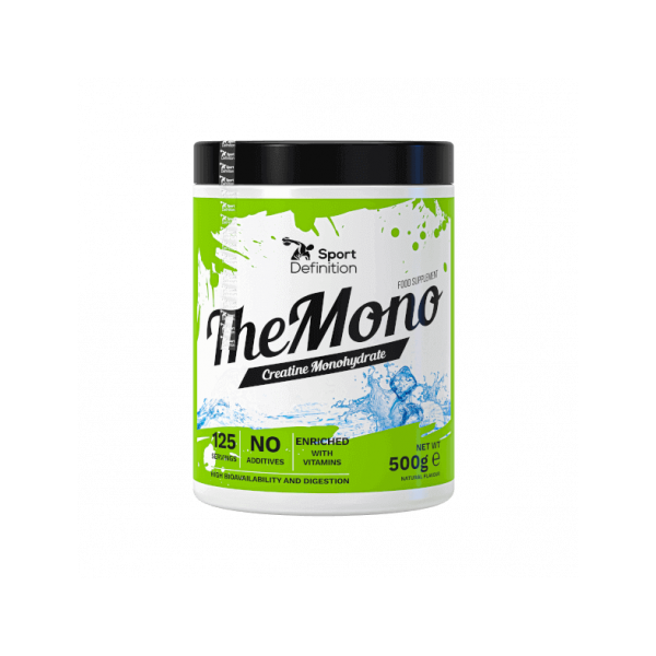 The Mono 500g