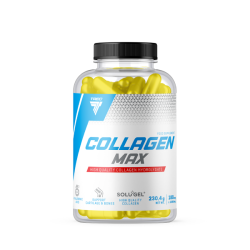 Collagen Max 180kaps.