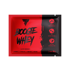 Boogiewhey 30g