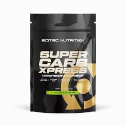 Supercarb Xpress 1000g